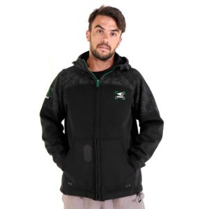 SOÖRUZ Neo Jacket Zip Hood WESTSIDE