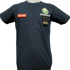T-shirt bordada DECIR 2022 – Mod 2