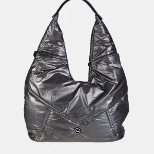 KBAS Mala em Nylon com Corrente