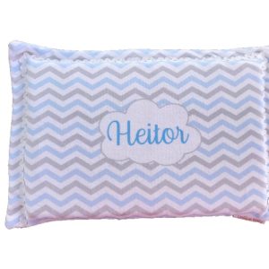 Travesseiro Plush CHEVRON