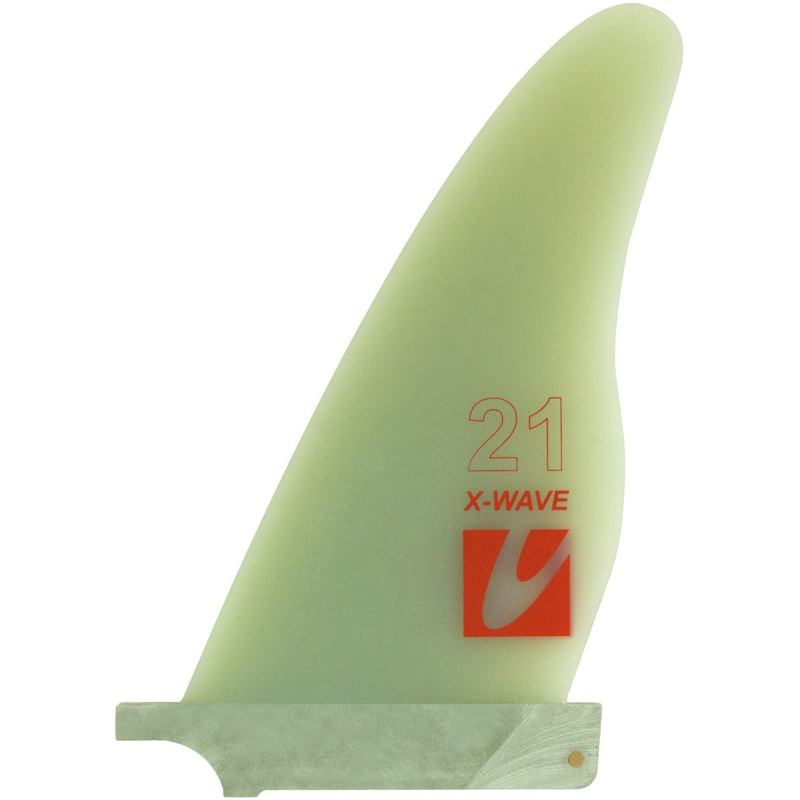 Fins Ondas X-Wave US Green - Image 2