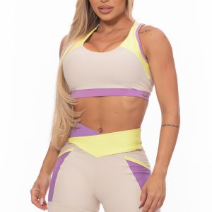 TOP STRONGER IVORY